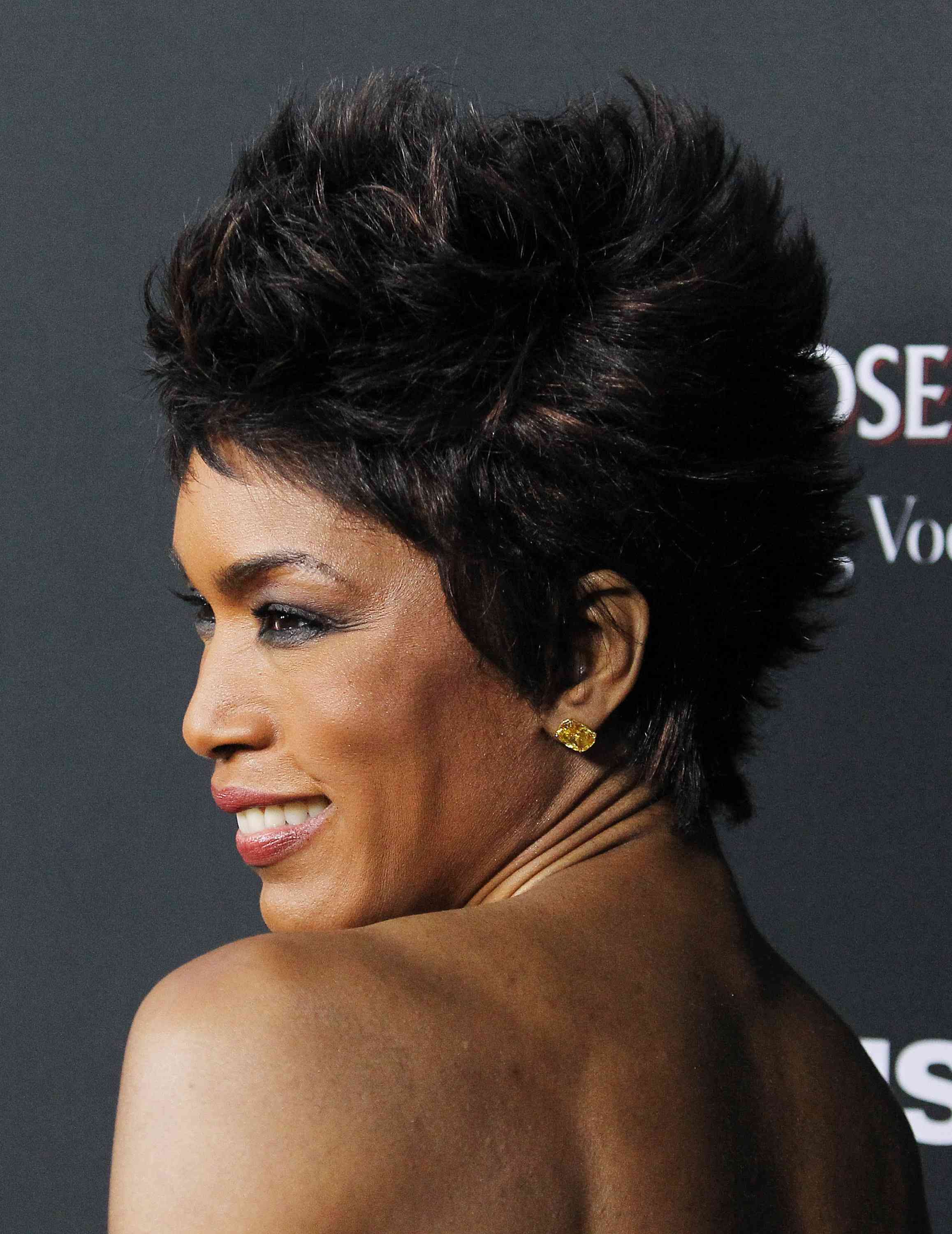 Short Hairstyles for Women Over 50 That Are Cool Forever - Hairstyles for  Women