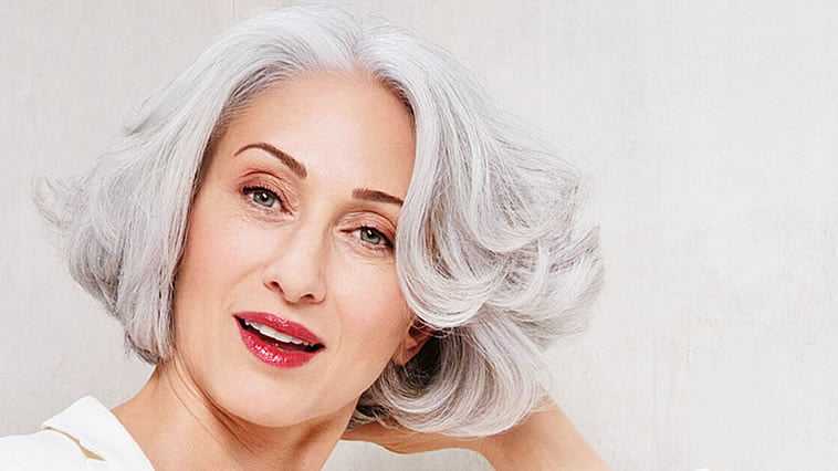 33 Best Hairstyles for Women Over 50 Year Old in 2022 - Hairstyles for Women